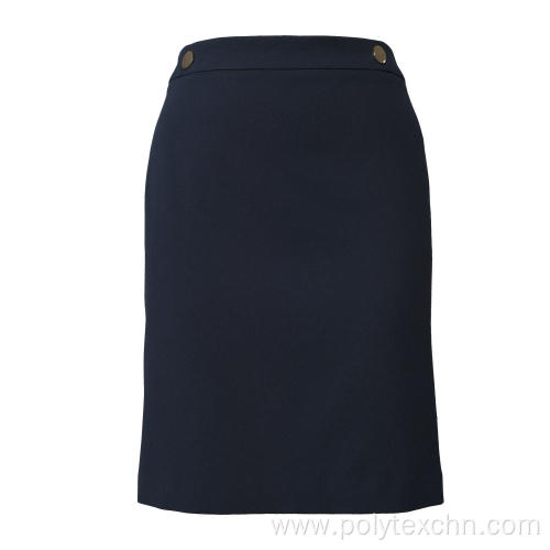 2020 Fashion Elastic  Waist skirt